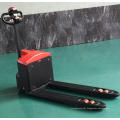 ELEP-15 Cheap 1500kg Loading Capacity Electric Pallet Truck